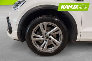 Volkswagen T-Roc bild 8