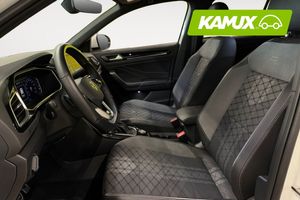 Volkswagen T-Roc bild 9