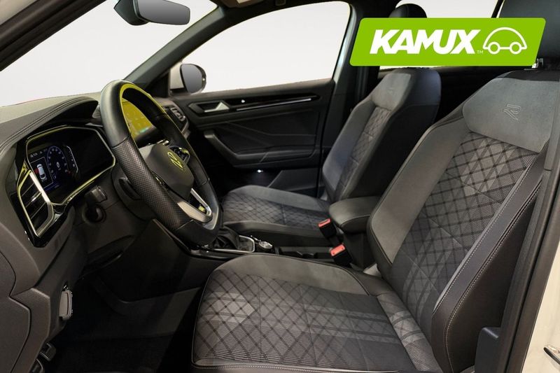 Volkswagen T-Roc bild 9