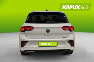 Volkswagen T-Roc bild 5