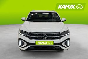 Volkswagen T-Roc bild 6