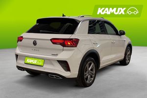 Volkswagen T-Roc bild 4