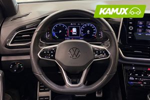Volkswagen T-Roc bild 12