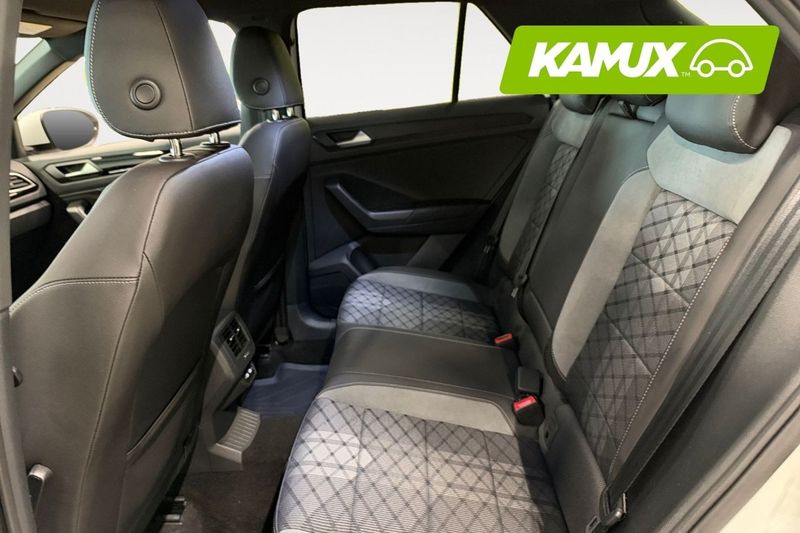Volkswagen T-Roc bild 10