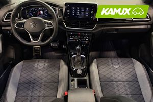 Volkswagen T-Roc bild 13