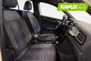 Volkswagen T-Roc bild 14