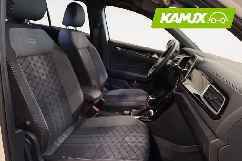Volkswagen T-Roc bild 14