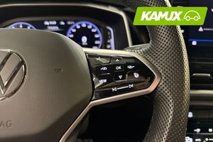 Volkswagen T-Roc bild 26