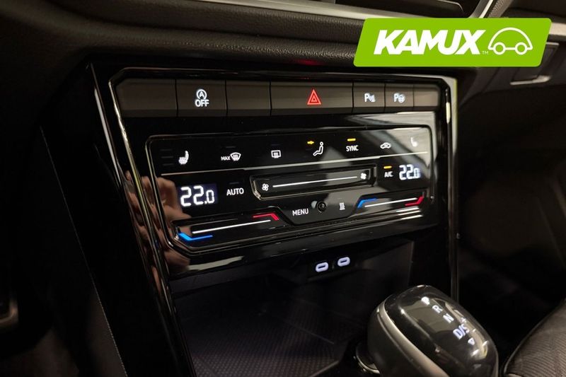 Volkswagen T-Roc bild 20