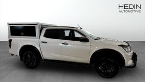 Isuzu D-Max bild 2