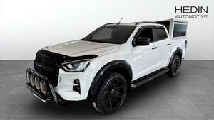 Isuzu D-Max bild 1