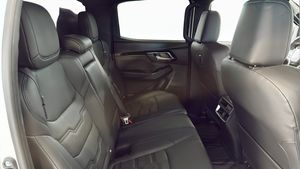 Isuzu D-Max bild 8