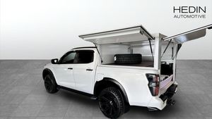 Isuzu D-Max bild 4