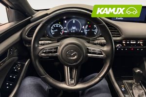 Mazda 3 bild 13