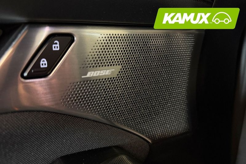 Mazda 3 bild 20