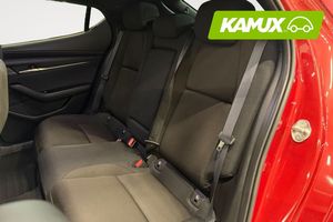 Mazda 3 bild 14