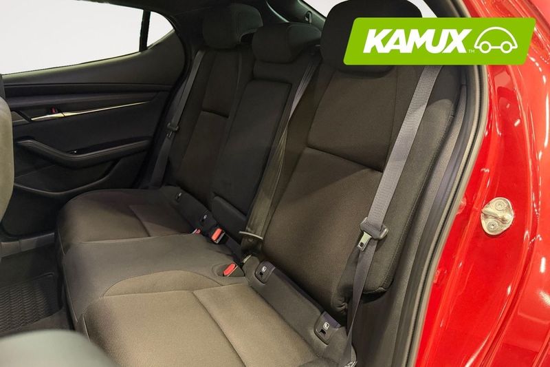 Mazda 3 bild 14