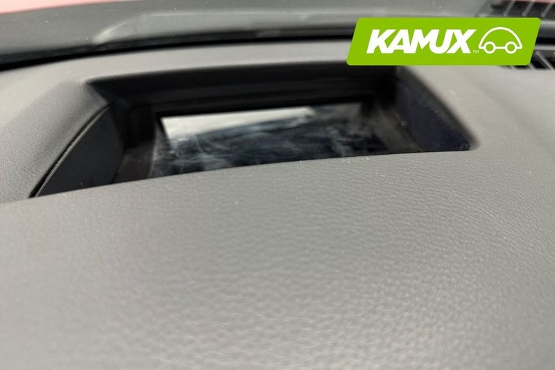 Mazda 3 bild 19