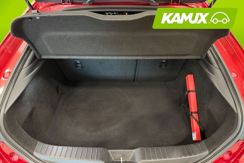 Mazda 3 bild 16