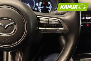 Mazda 3 bild 22