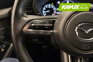 Mazda 3 bild 21