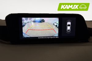 Mazda 3 bild 18