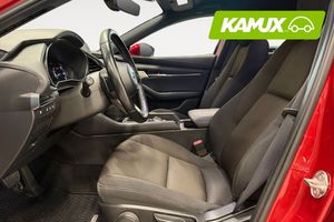 Mazda 3 bild 9
