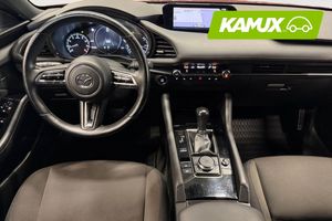 Mazda 3 bild 11