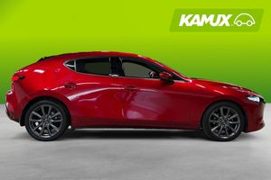 Mazda 3 bild 2