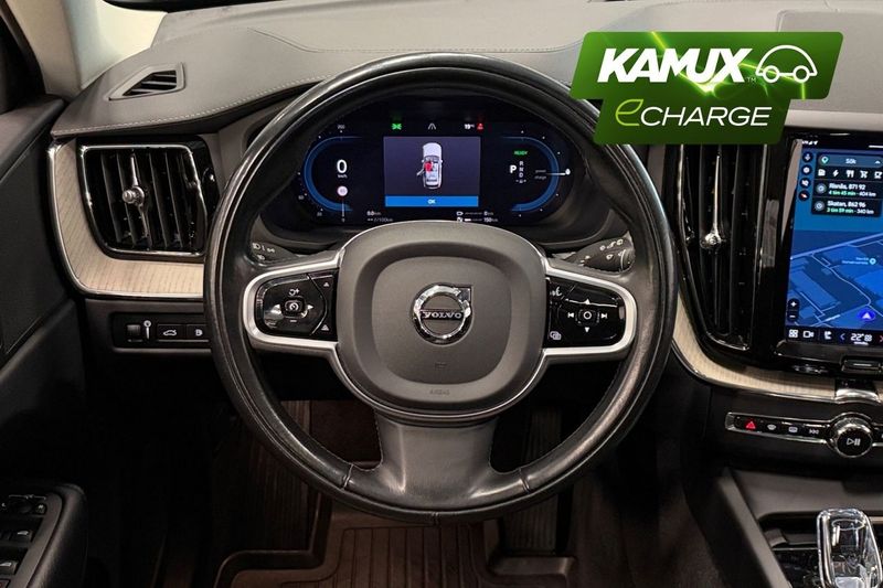 Volvo XC60 bild 14