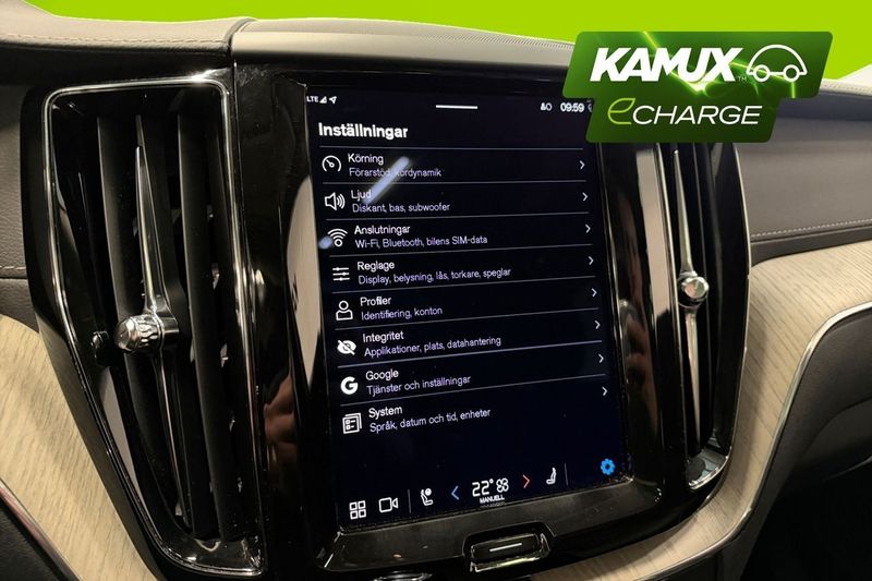Volvo XC60 bild 9