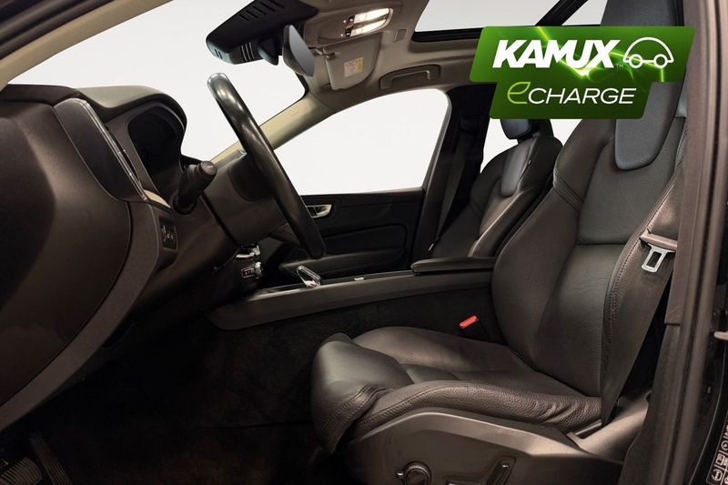 Volvo XC60 bild 10