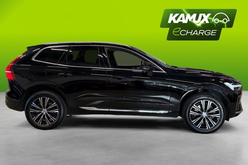 Volvo XC60 bild 2