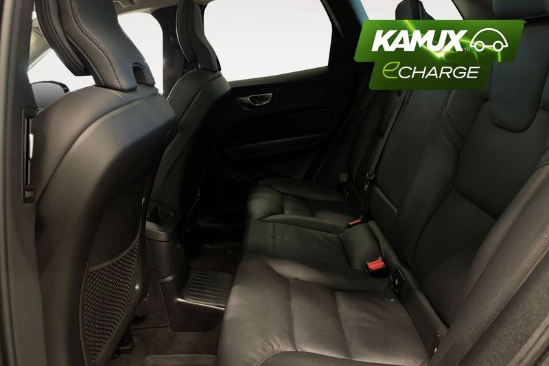 Volvo XC60 bild 15