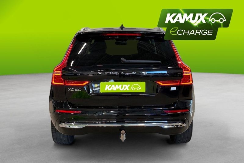 Volvo XC60 bild 5