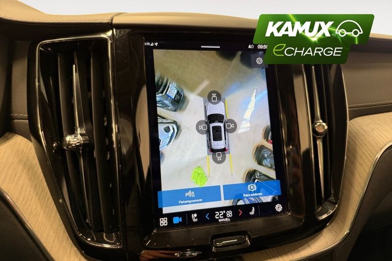 Volvo XC60 bild 20