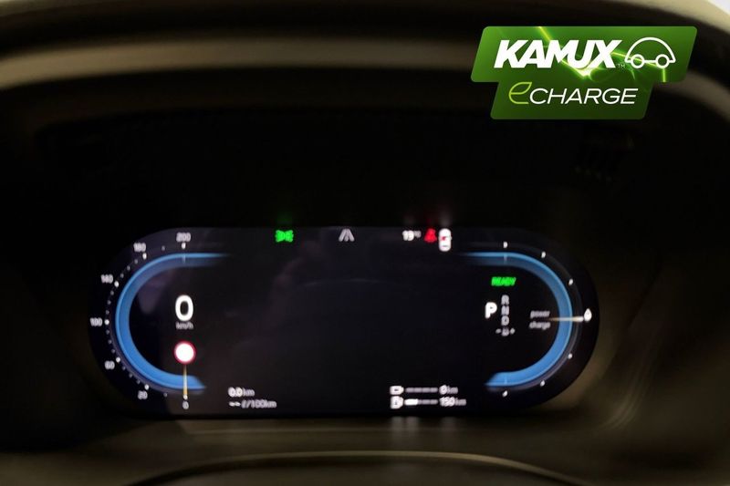 Volvo XC60 bild 13