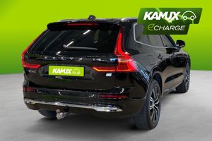 Volvo XC60 bild 4