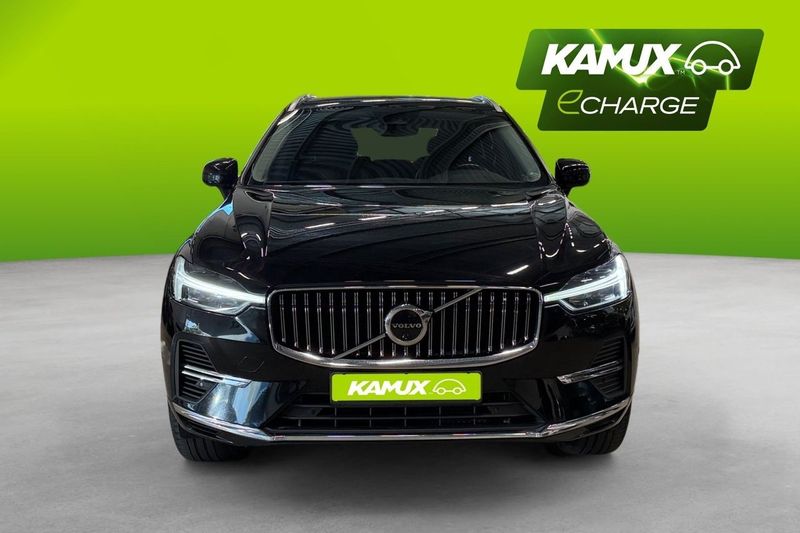 Volvo XC60 bild 6