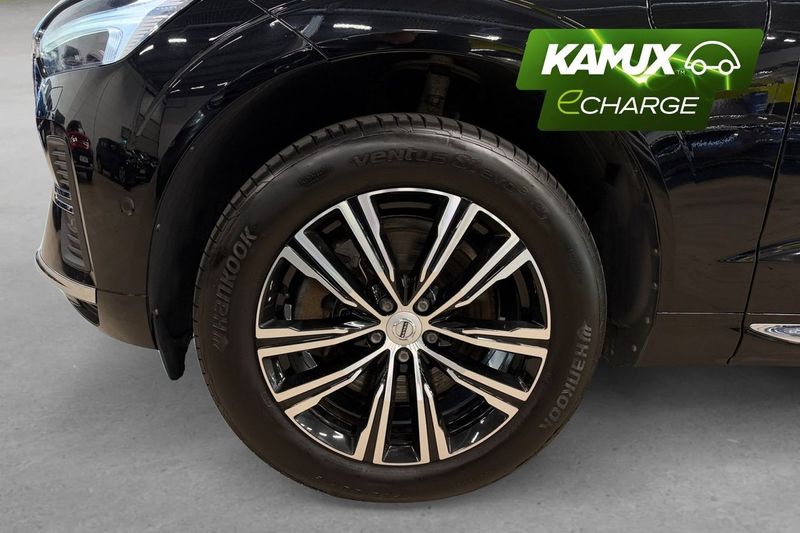 Volvo XC60 bild 8