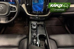 Volvo XC60 bild 12