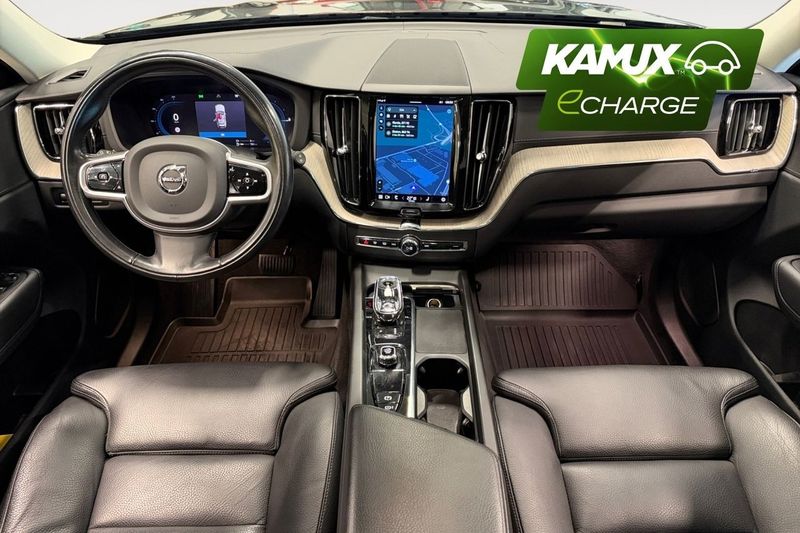 Volvo XC60 bild 11
