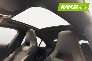 Mercedes CLA200 bild 19