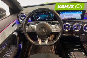 Mercedes CLA200 bild 13