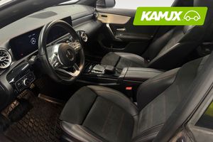 Mercedes CLA200 bild 9