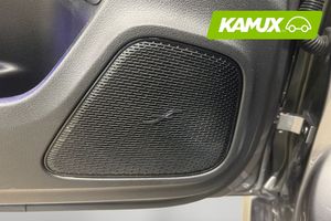 Mercedes CLA200 bild 20
