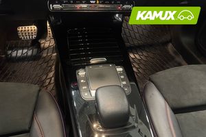 Mercedes CLA200 bild 11