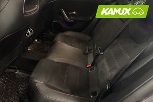 Mercedes CLA200 bild 14