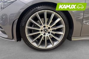 Mercedes CLA200 bild 8