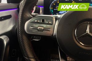 Mercedes CLA200 bild 22